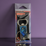 Everett Bottle Opener Keychain