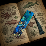 Everett Bookmark