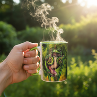 Cecil Coffee Mug