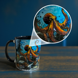 Clyde coffee mug