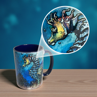 Everett Coffee Mug