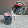 Penny Coffee Mug