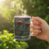 Penny Coffee Mug