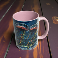 Penny Coffee Mug