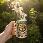Riley Coffee Mug