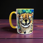 Riley Coffee Mug