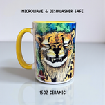 Riley Coffee Mug