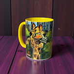 Sylvester Coffee Mug