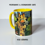 Sylvester Coffee Mug