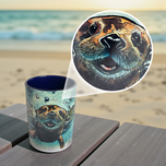 Walter Coffee Mug