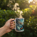 Walter Coffee Mug