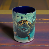 Walter Coffee Mug