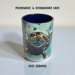 Walter Coffee Mug