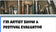 3-Minute Artist Show Evaluator