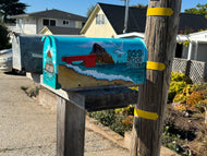Custom Mailbox