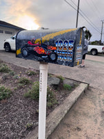 Custom Mailbox