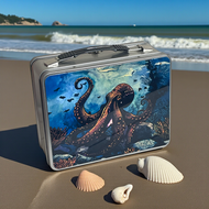 Clyde Lunchbox
