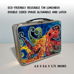 Spot Lunchbox