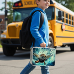 Walter Lunchbox
