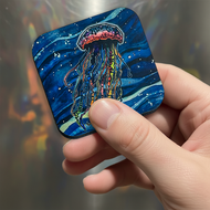 Penny Magnet