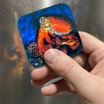 Suckers Magnet