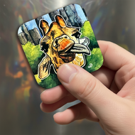 Sylvester Magnet