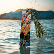 Sinister Bookmark