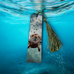 Walter Bookmark