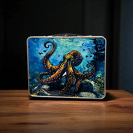 Clyde Lunchbox