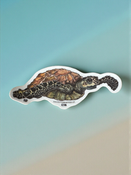 Kevin Sticker