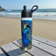 Everett 22oz. Water Bottle
