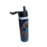 Bart - 22oz. Water Bottle