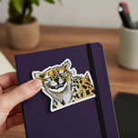 Riley Sticker