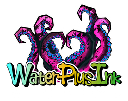 WaterPlusInk Studios